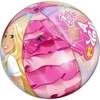 Paplūdimio kamuolys Mondo Barbie, 50 x 50 cm