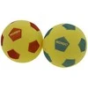 Kamuolys Unice Toys Geltona Raudona Ø 14 cm PVC
