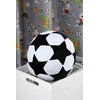 Mondo kamuolio formos pagalvė MARACANA, Ø 25 cm