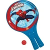 Mondo MONDO SPIDER MAN plausto raketėlių rinkinys, 15005