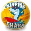Vaikiškas kamuolys Mondo Surfing Shark 26077, 22 cm