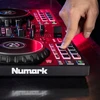 Numark Mixtrack Platinum FX