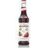 MONINI Monin Braškių - braškių sirupas 0,7 l