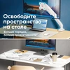 MONITORIAUS PRIEDAS, SIENINIS LAIKIKLIS / 13-32" BALTA G80-W ONKRON G80-W (4603728440712)