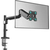 MONITORIAUS PRIEDAS, SIENINIS LAIKIKLIS / 13–34 COLIŲ, Juodas G75-B ONKRON G75-B (4262392440208)