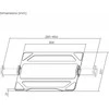 MONITORIAUS RANKENĖS ADAPTERIS NEŠIOJIMUI NBH-01 ART max17,3' max 9KG' vieno dydžio