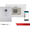 Vaizdo domofono monitorius VIDOS X M14W-X
