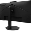 Monitorius Acer | CB242Y D6bmiprcx | 24 " | IPS | FHD | 120 Hz | 1 ms | 1920 x 1080 pikselių | 250 cd/m² | Juodas