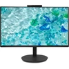 Monitorius Acer | CB242Y D6bmiprcx | 24 " | IPS | FHD | 120 Hz | 1 ms | 1920 x 1080 pikselių | 250 cd/m² | Juodas