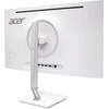 Monitorius „Acer CE270UXwmiipprx“ – 240 Hz | QHD | OLED | 26,5 colio | 0,03 ms | HDMI 2.1 | HDR10 | „FreeSync Premium“
