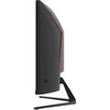 Monitorius Acer ED340CURX0BMIIPX - 200Hz | UWQHD | VA | 34"