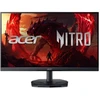 Monitorius ACER Nitro KG241YX3bip 23.8inch VA ZeroFrame 16:9 200Hz 2ms/0.5ms 250nits HDMI DisplayPort HDR10 FreeSync Juodas
