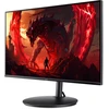 Monitorius Acer Nitro XF0 XF240YW3biiph kompiuterio monitorius 60,5 cm (23.8'') 1920 x 1080 px Full HD LCD juodas (UM.QX0EE.320)