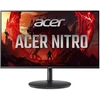 Monitorius Acer Nitro XF27Q Ergo 69cm 27'' QHD ZeroFrame IPS 144Hz 16:9 1ms(VRB) 250nits 2xHDMI(2.1) DP HDR10 FreeSync EU Juodas H.cable x1 | Acer | Nitro XF27Q Ergo ZeroFrame | 27 " | IPS | QHD | 144 Hz | 1 ms | 2560 x 1440 pikselių | 250 cd/m² | HDMI jungtys quantity 2