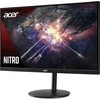Monitorius Acer | XV270M3bmiiprx Series 27" IPS/LED/1920x1080/16:9/1ms/250/100m:1/2xHDMI/1xDP/Juodas