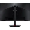 Monitorius ACER Nitro XV242Fbmiiprx 24 colių IPS FHD 540Hz 400cd/m2 1ms 2xHDMI2.0 DP garsiakalbiai Pivot