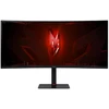 Monitorius „Acer Nitro XV345CURXbmiipphx“ – 34 colių | VA | WQHD | 1 ms | 240 Hz