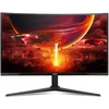 Monitorius „Acer Nitro XZ270W0bmiiphx“ – 240 Hz | „Full HD“ | VA | 27 colių