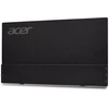 Monitorius „Acer PM161QTBMIUUUX“ – 60 Hz | „Full HD“ | IPS | 15,6 colio | 6 ms | HDR10 | USB-C