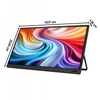 Monitorius „Acer PM191QEbmiuux“ – 100 Hz | „Full HD“ | IPS | 18,5 colio | 7 ms | HDR10 | USB-C