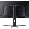 Monitorius Acer Predator X32X5bmiiphuzx - 240Hz | 4K | QD OLED | 31.5" | HDMI 2.1 | DP 1.4 | USB-C | HDR500