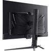 Monitorius Acer Predator X32X5bmiiphuzx - 240Hz | 4K | QD OLED | 31.5" | HDMI 2.1 | DP 1.4 | USB-C | HDR500