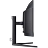 Monitorius Acer | Predator X34 F1 | 34" | QD-OLED | 21:9 | 360 Hz | 0,03 ms | 3440 x 1440 pikselių | 300 cd/m² | HDMI jungtys, kiekis 2