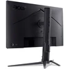 Monitorius „Acer Predator XB253QF3bmiiprx“ – 320 Hz | „Full HD“ | IPS | 24,5 colio