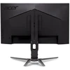 Monitorius Acer Predator XB3 XB273KV4bmiiprx | 27 " | Agile Splendor IPS | 16:9 | 160 Hz | 0.5 ms | 3840 x 2160 pikselių | 250 cd/m² | HDMI jungtys quantity 2 | Juodas
