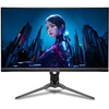 Monitorius Acer Predator XB3 XB273KV4bmiiprx | 27 " | Agile Splendor IPS | 16:9 | 160 Hz | 0.5 ms | 3840 x 2160 pikselių | 250 cd/m² | HDMI jungtys quantity 2 | Juodas