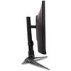 Monitorius Acer Predator XB3 XB273KV4bmiiprx | 27 " | Agile Splendor IPS | 16:9 | 160 Hz | 0.5 ms | 3840 x 2160 pikselių | 250 cd/m² | HDMI jungtys quantity 2 | Juodas