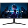 Monitorius Acer Predator XB323QKV4b 31,5" (80 cm) 16:9, 160 Hz, 3840x2160 (4K UHD)