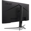 Monitorius Acer „Predator XB323QUPbmiiprx“ – 180 Hz | QHD | IPS | 0,5 ms