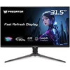 Monitorius Acer „Predator XB323QUPbmiiprx“ – 180 Hz | QHD | IPS | 0,5 ms