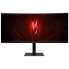 Monitorius Acer Nitro XV345CURX0BMIIPPHX - 200Hz | UWQHD | VA | 34''
