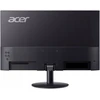 Monitorius Acer | SA242YH1bi | 24 " | VA | 16:9 | 100 Hz | 4 ms | 1920 x 1080 pikselių | 250 cd/m² | HDMI jungtys quantity 1 | Juodas