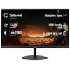 Monitorius Acer SA272UP1bmipx - 144Hz | QHD | IPS | 27"