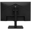 Monitorius Acer B248YGb 23.8" 60cm 16:9 120Hz 1920x1080 juodas