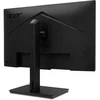Monitorius Acer B248YGb 23.8" 60cm 16:9 120Hz 1920x1080 juodas