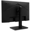 Monitorius Acer B248YGb 23.8" 60cm 16:9 120Hz 1920x1080 juodas