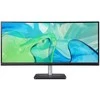 „Acer VERO CB342CURJ0BMIIPRZX“ monitorius – 34 colių, 3440x1440, lenktas HDMI DP USB šakotuvas