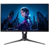 Monitorius „Acer XB253QFBMIIPRX“ – 300 Hz | „Full HD“ | IPS | 24,5 colio