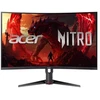 Monitorius Acer XZ323QUZ1BMIIPRX - 280 Hz | QHD | VA | 31,5 colio
