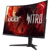 Monitorius Acer XZ323QUZ1BMIIPRX - 280 Hz | QHD | VA | 31,5 colio