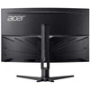 Monitorius Acer XZ323QUZ1BMIIPRX - 280 Hz | QHD | VA | 31,5 colio