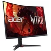 Monitorius Acer XZ323QUZ1BMIIPRX - 280 Hz | QHD | VA | 31,5 colio