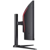 Monitorius Acer XZ340CURJ0bmiiphx - 120Hz | UWQHD | VA | 34"