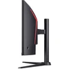 Monitorius Acer XZ340CURJ0bmiiphx - 120Hz | UWQHD | VA | 34"