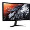 Acer LCD monitorius Nitro KG243YS1bipx, 60 cm (23,8") IPS, 1920x1080 @ 180 Hz, 250 cd/m², 178°/178°, 1 ms, HDMI, DP, FreeSync, VESA, juoda