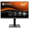 AG Neovo LH2404 computer monitorius 60.5 cm (23.8") 1920 x 1080 pikselių Full HD LCD Juodas